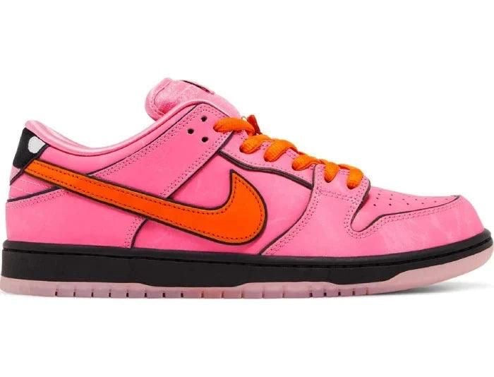 Dunk Low SB “Blossom”