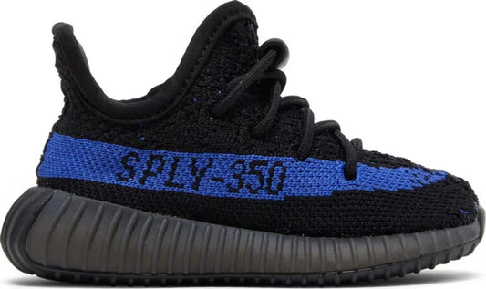 Yeezy Boost 350 V2 Infants ‘Dazzling Blue’