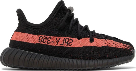 Yeezy Boost 350 V2 Infants ‘Red’