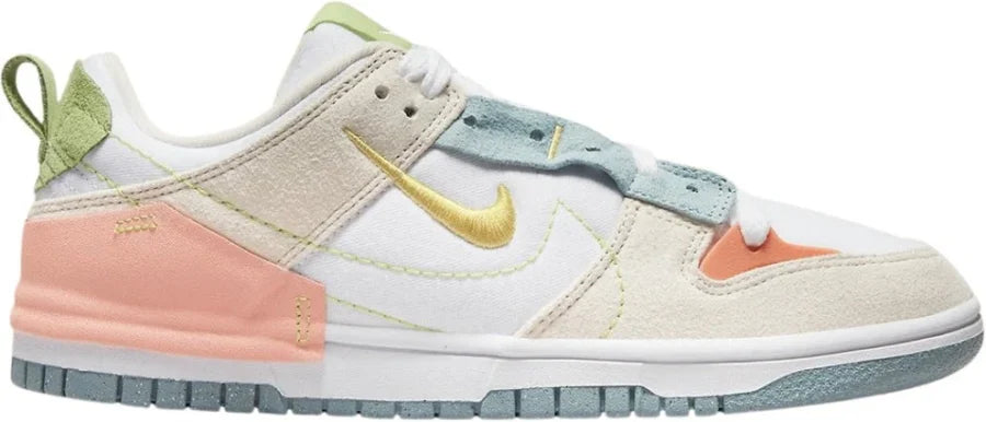 Dunk Low Disrupt 2 ‘Easter’