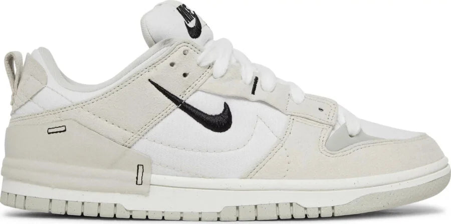 Dunk Low Disrupt 2 ‘Pale Ivory’