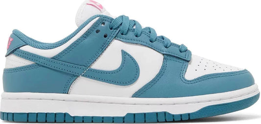 Dunk Low ‘Noise Aqua’