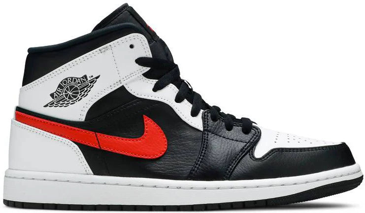 Air Jordan 1 Mid Chile