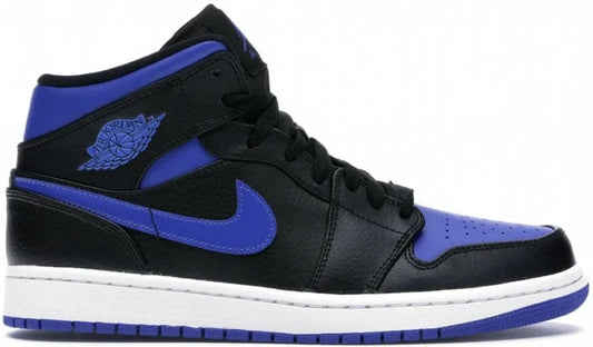 Air Jordan 1 Mid ‘Royal Toe’