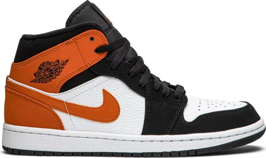 Air Jordan 1 Mid ‘Shattered Backboard’