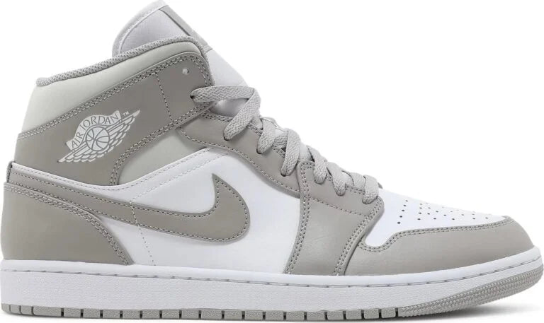 Air Jordan 1 Mid ‘College Grey’