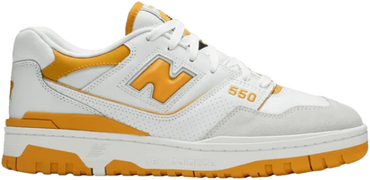 New balance 550 ‘Varsity Gold’