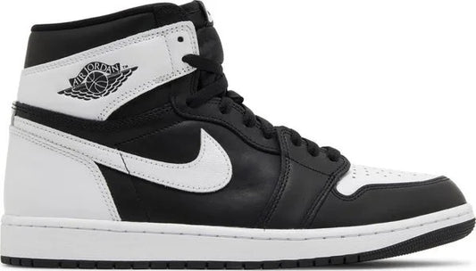 Air Jordan 1 Retro High OG ‘Black White 2.0’