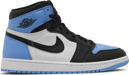 Air Jordan 1 High OG “UNC Toe”