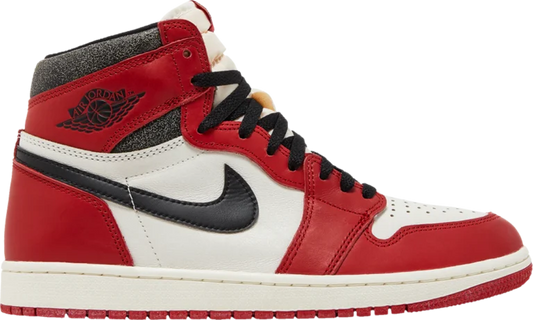 Air Jordan 1 Retro High OG ‘Chicago Lost & Found’