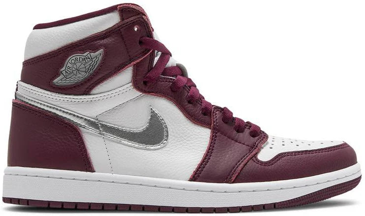 Air Jordan 1 Retro High OG ‘Bordeaux’