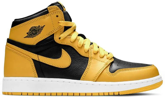 Air Jordan 1 ‘Pollen’