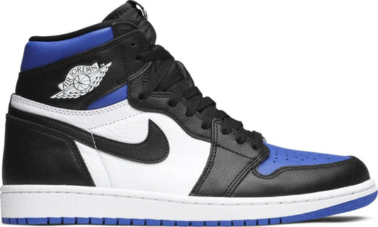 Air Jordan 1 ‘Royal Toe’