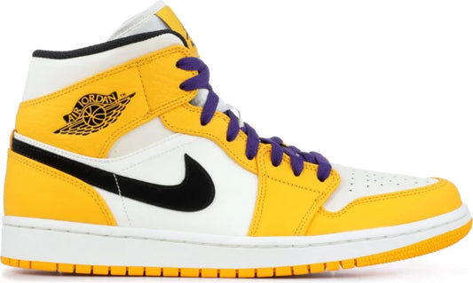 Air Jordan 1 Retro SE Lakers