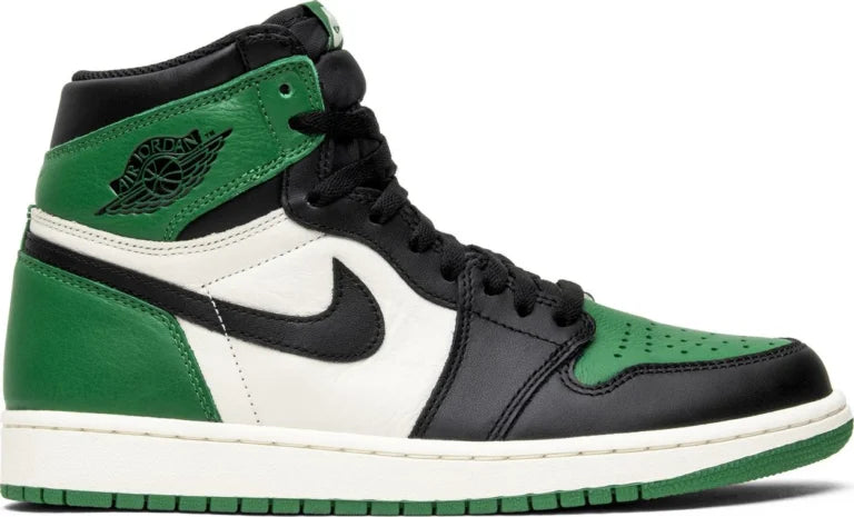 Air Jordan 1 Retro High ‘Pine Green’