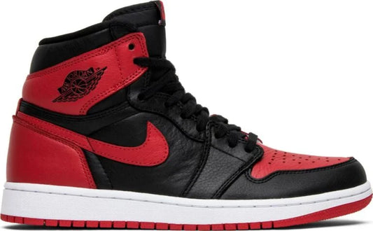 Air Jordan 1 Retro High OG ‘Banned’