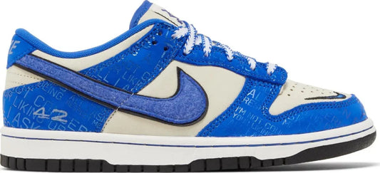 Dunk Low ‘Jackie Robinson’