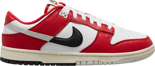 Dunk Low “Chicago Split”