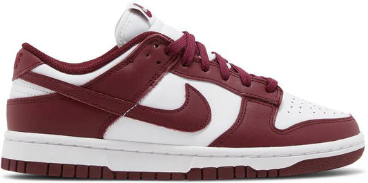 Dunk Low ‘Dark Beetroot’