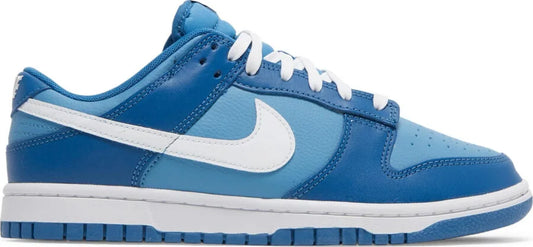 Dunk Low ‘Dark Marina Blue’