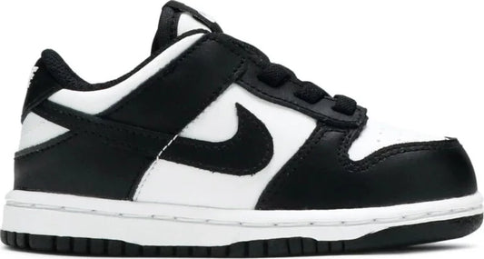 Dunk Low TD ‘Black White’ Panda