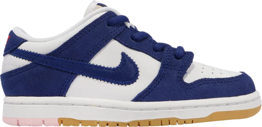 Dunk Low SB TD ‘Los Angeles Dodgers’