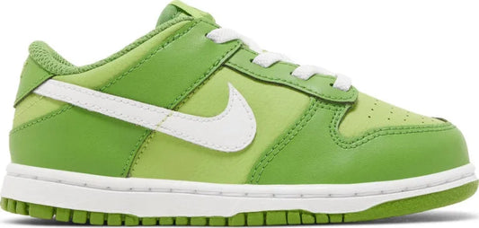 Dunk Low TD ‘Chlorophyll’