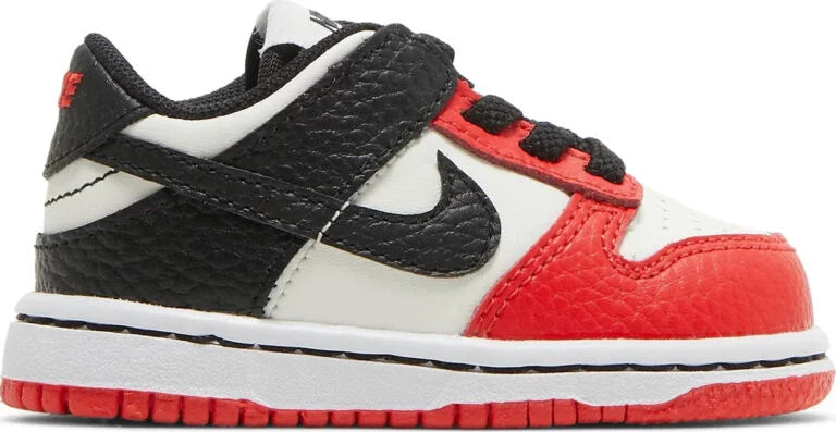 NBA x Dunk Low EMB TD ’75th Anniversary – Bulls’