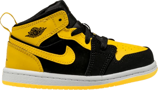 Air Jordan 1 Mid TD ‘New Love’