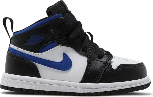 Air Jordan 1 Mid TD ‘Game Royal’