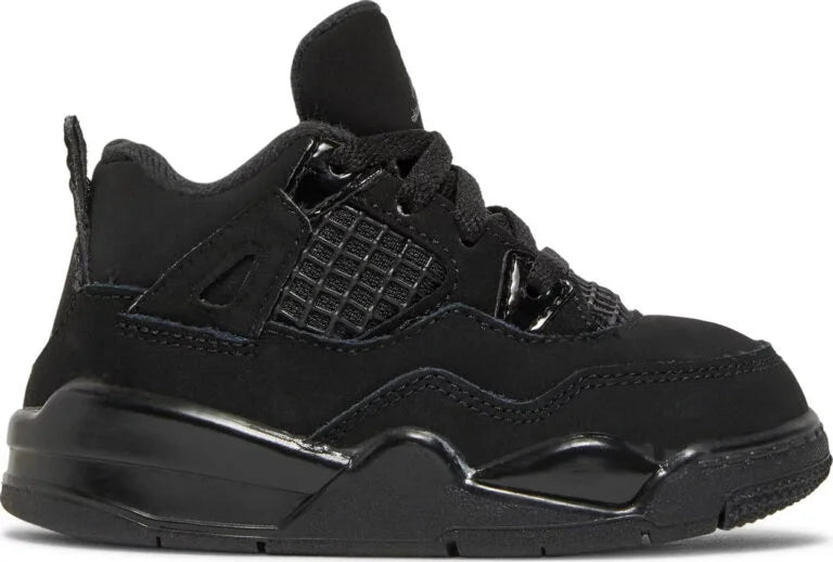 Air Jordan 4 Retro TD ‘Wild Things’