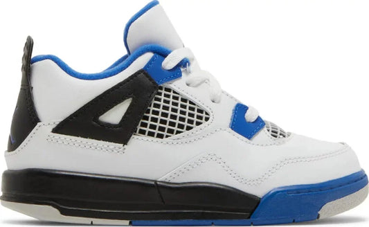 Air Jordan 4 Retro TD ‘Motorsports’