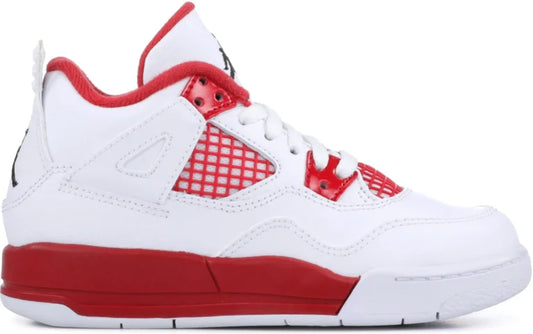 Air Jordan 4 Retro TD ‘Alternate 89’