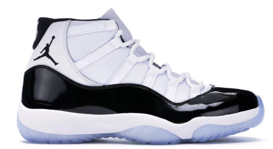 Jordan 11 Retro Concord