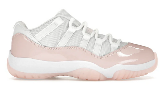 Jordan 11 Retro Low Legend Pink