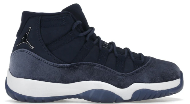 Jordan 11 Retro Midnight Navy