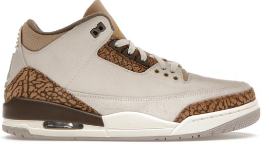 Jordan 3 Retro Palomino