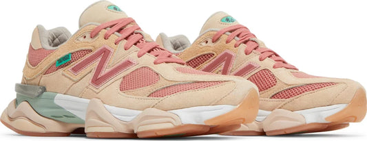 Joe Freshgoods x 9060 'Penny Cookie Pink