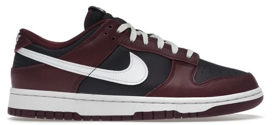 Nike Dunk Low Dark Beetroot