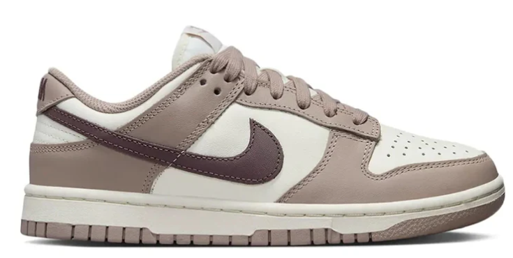 Nike Dunk Low Diffused Taupe