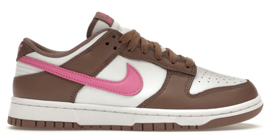 Nike Dunk Low Smokey Mauve