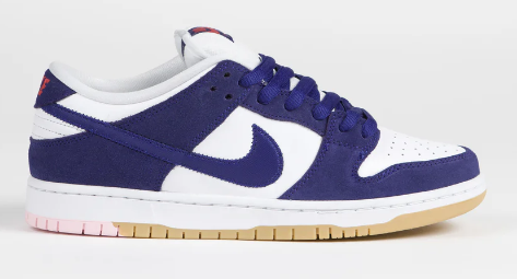 Nike SB Dunk Low Los Angeles Dodgers (PS)