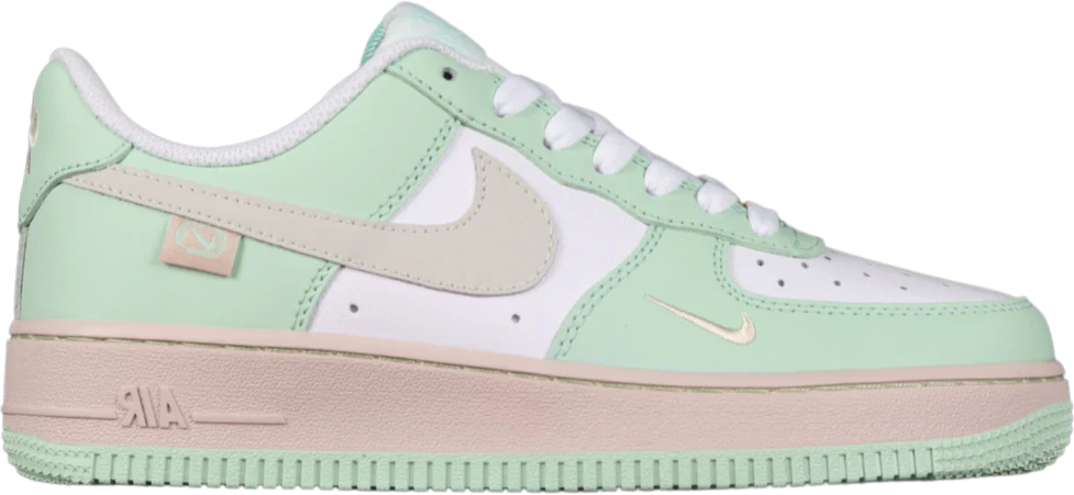 Air Force 1 Low "Mint Green"