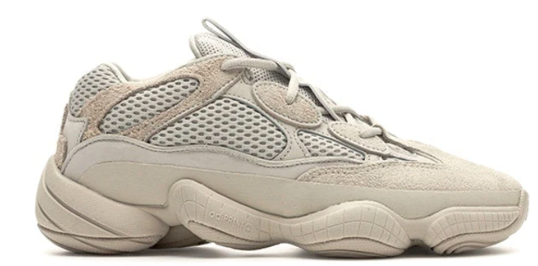 Yeezy 500 Blush