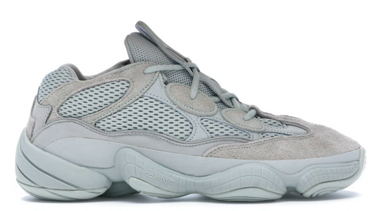 Yeezy 500 Salt