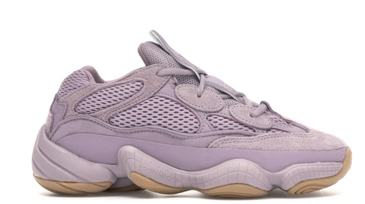 Yeezy 500 Soft Vision