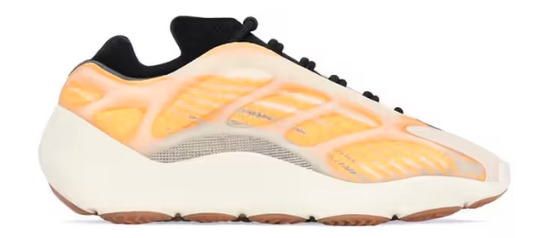 Yeezy 700 v3 "Mono Safflower"