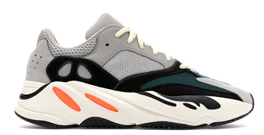 Yeezy Boost 700 Wave Runner Solid Grey