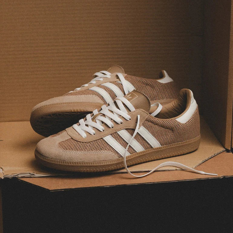 Samba OG Cardboard