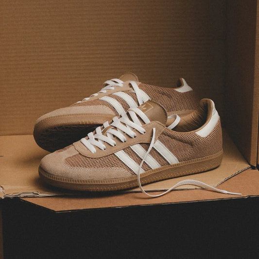 Samba OG Cardboard